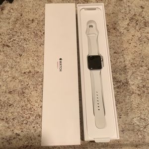 Apple iWatch Series 3 38mm